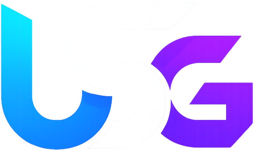USGStudio Logo